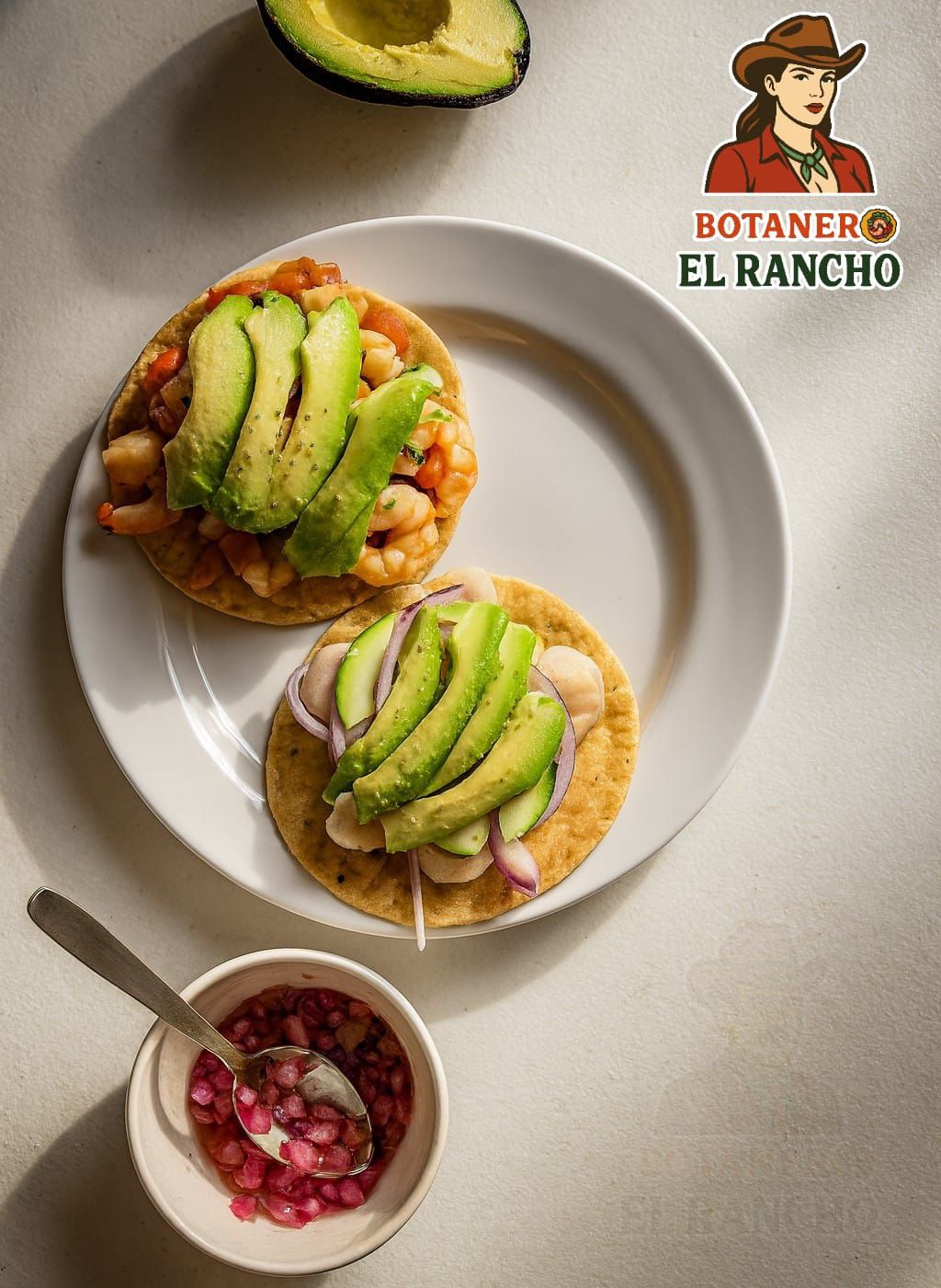 Botanero el Rancho