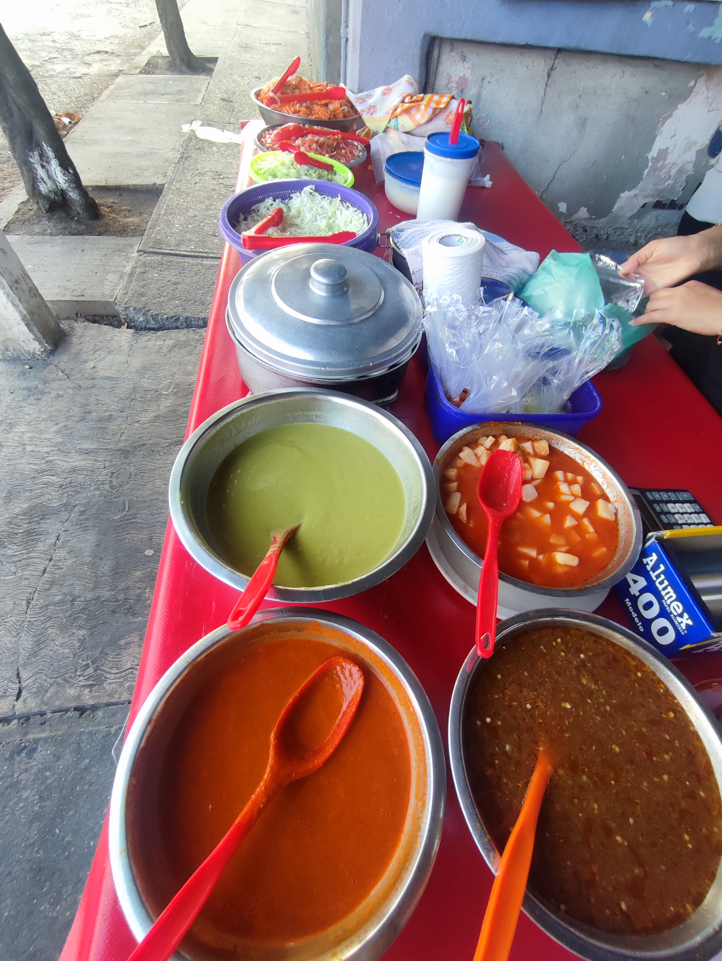 Taqueria la Gaviota