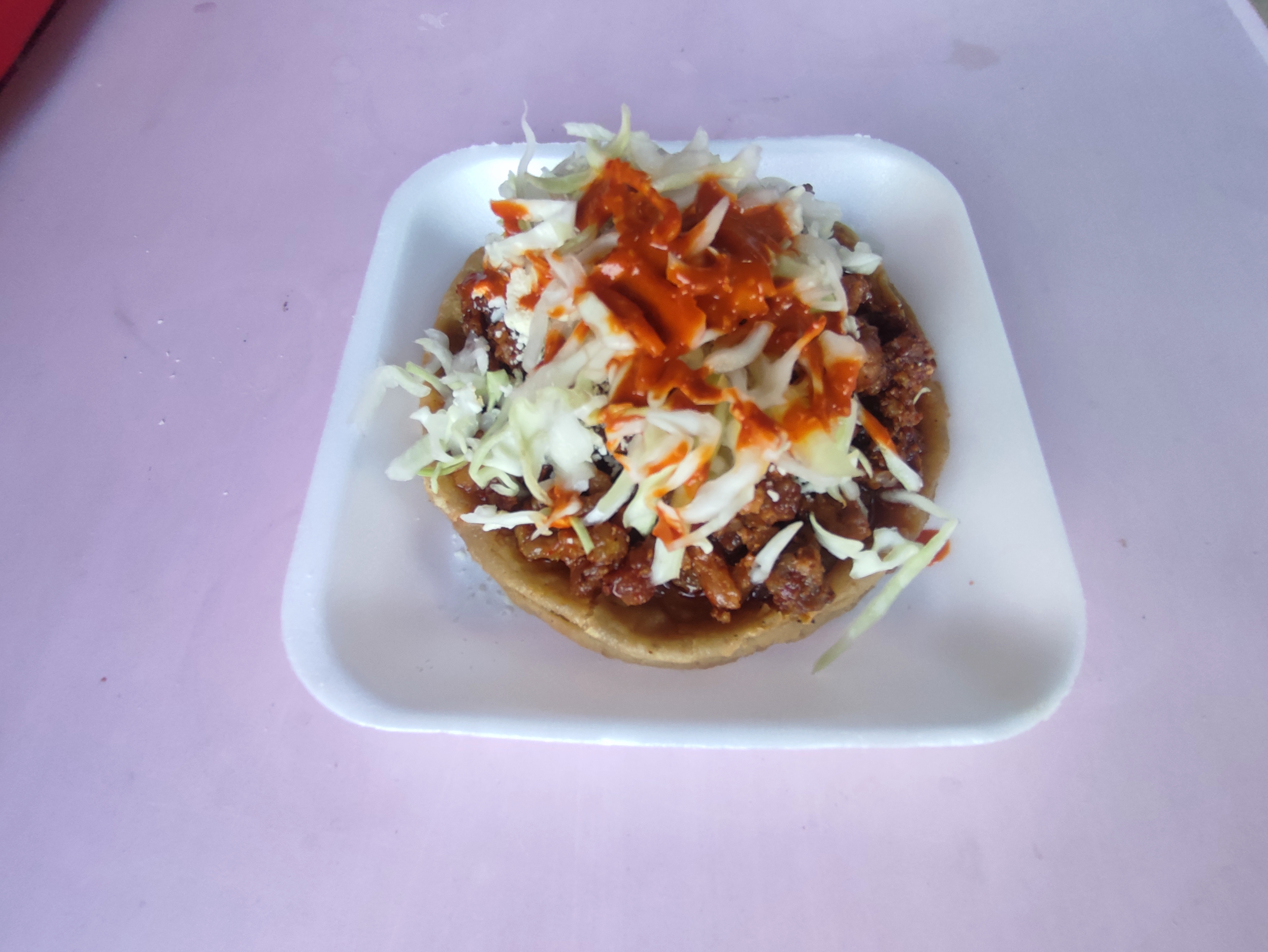 Taqueria la Gaviota