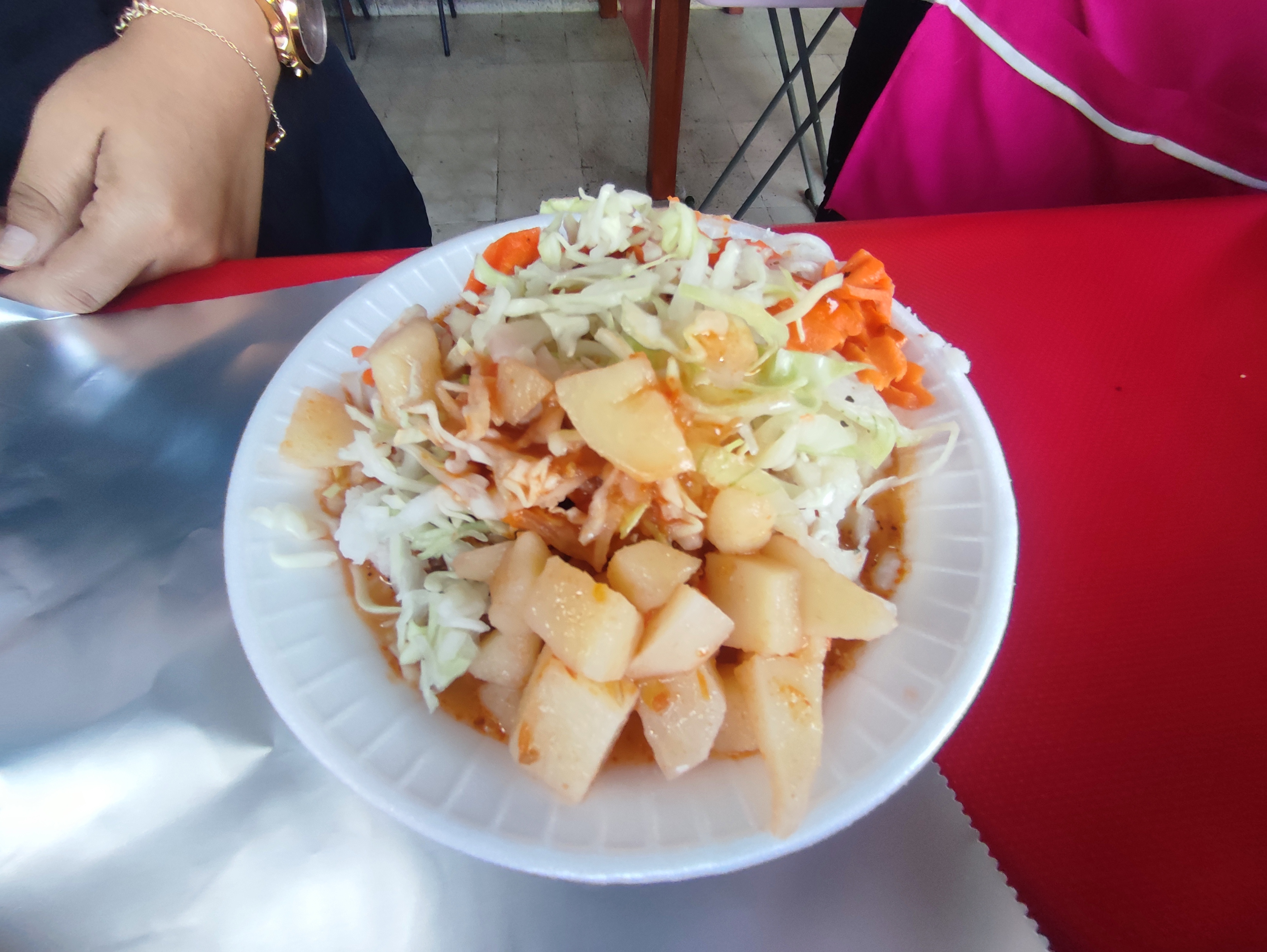 Taqueria la Gaviota